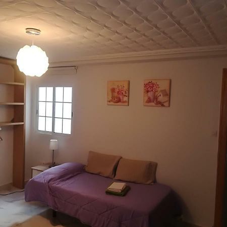 Apartamento Vistas Al Mar Valencia Exterior foto
