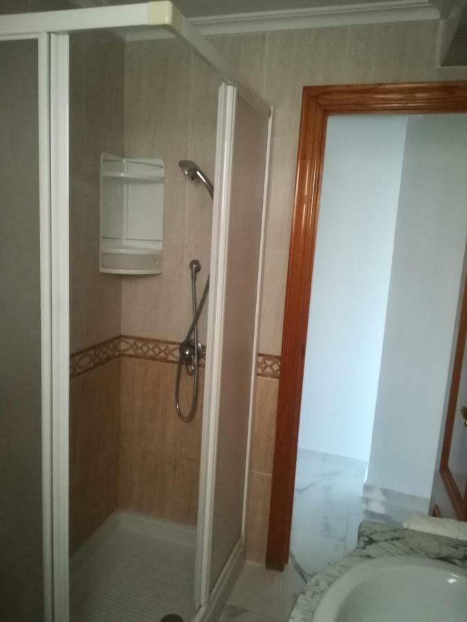 Apartamento Vistas Al Mar Valencia Exterior foto